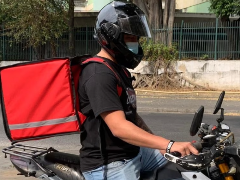 Siete claves de la nueva regulación para servicio de delivery en Venezuela