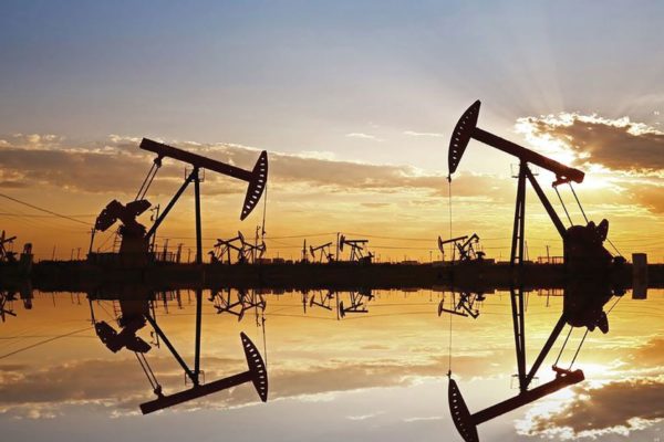 El más alto de 2024: Precio del petróleo de Texas subió 1,45%, hasta 79,16 dólares el barril
