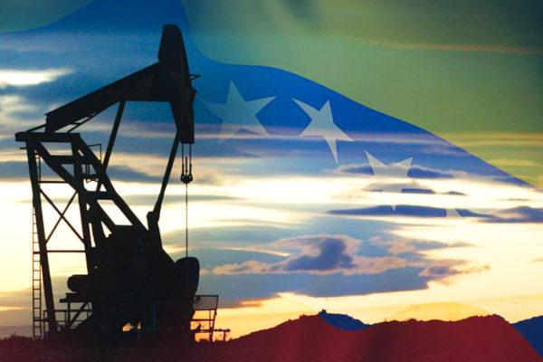 Aumento a la vista: la producción de petróleo de Venezuela podría subir moderadamente