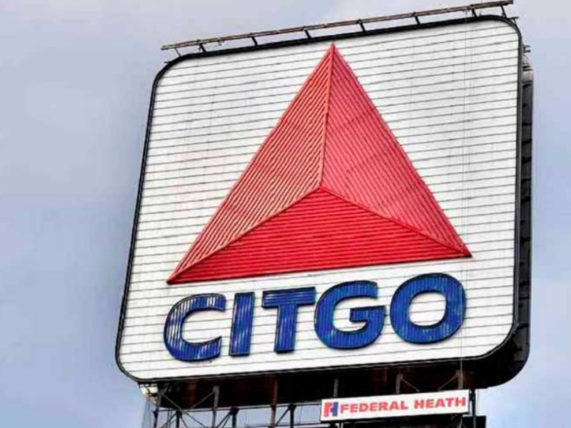 Citgo reporta ganancias de su último balance