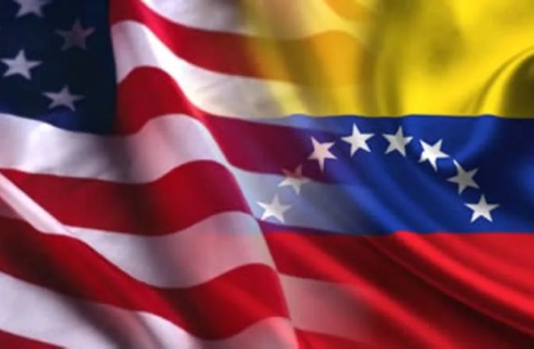 Intercambio comercial Venezuela-EEUU creció casi 130% en 2023