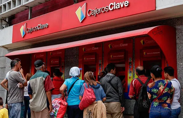 Venezuela es el segundo país de América Latina en bancarización, según Latinometrics