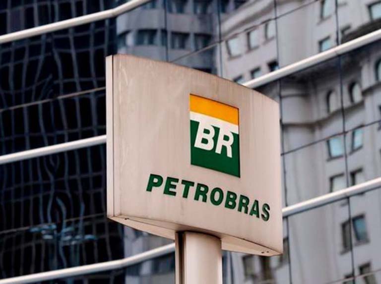 Petrobras visitó campos petroleros del Zulia