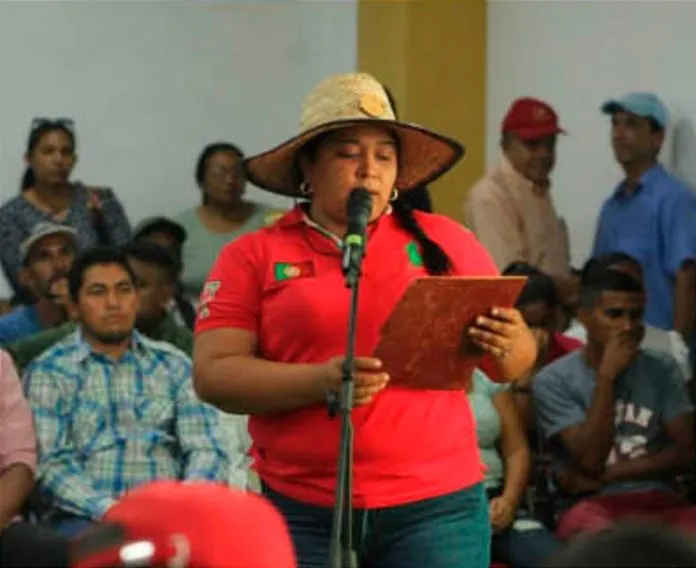 Realizado en Guárico primer Congreso Regional de Campesinos