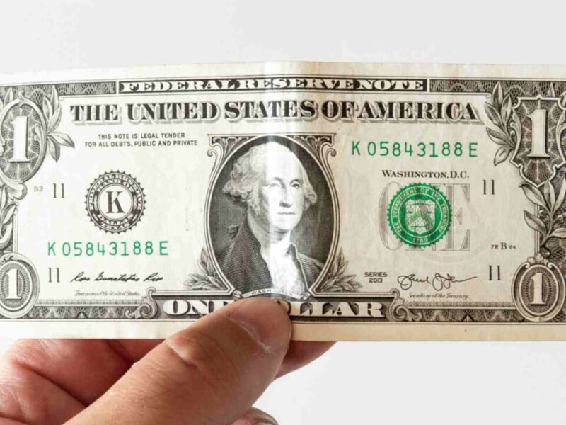Dólar BCV Venezuela: Así se cotizará la moneda estadounidense este #26Abr