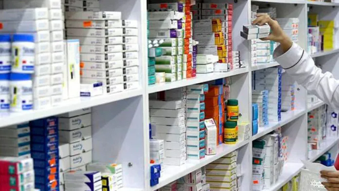 Se consolida recuperación de mercado farmaceútico en el país