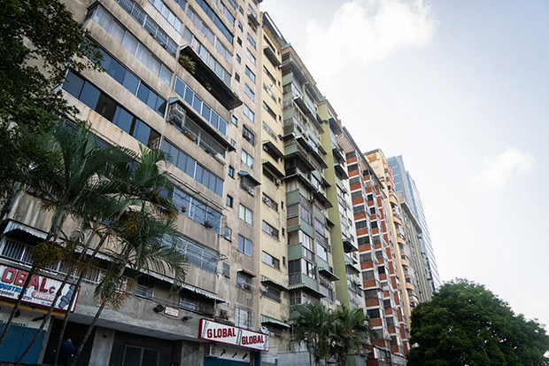 Cámara Inmobiliaria Metropolitana reporta movimiento importante en alquileres