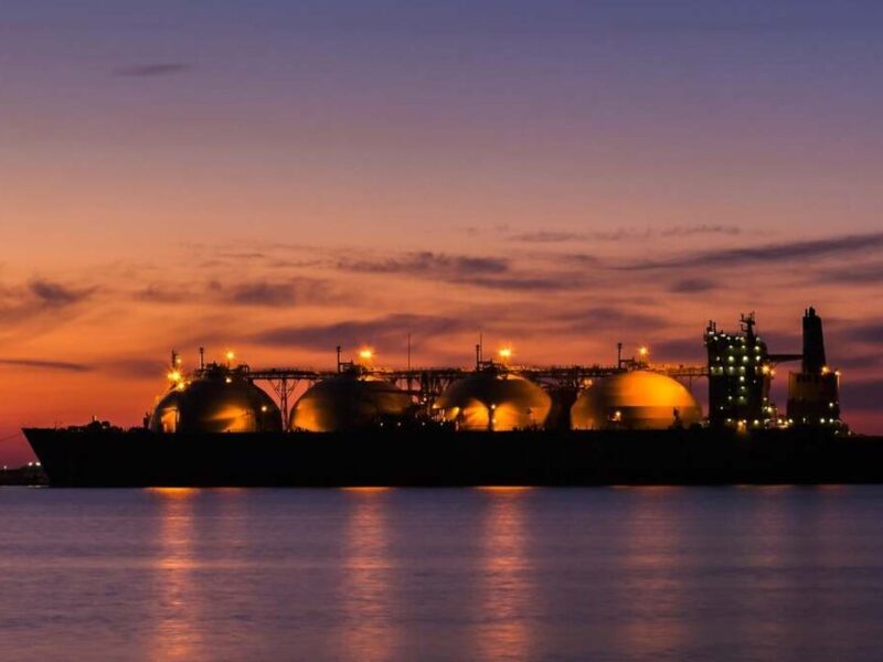 Reuters: EEUU otorga licencias a la británica BP y NGC de Trinidad para desarrollar campos de gas con Venezuela