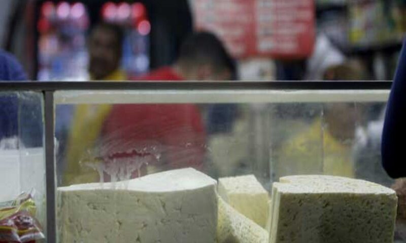 Productores rechazan “exhorbitante” aumento de precios del queso a nivel de consumidor
