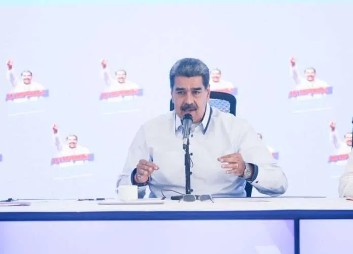 Maduro: primeros cinco meses la recaudación tributaria creció 93%