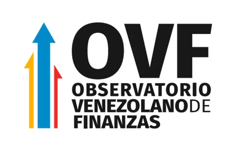OVF modifica al alza proyección de crecimiento económico para Venezuela