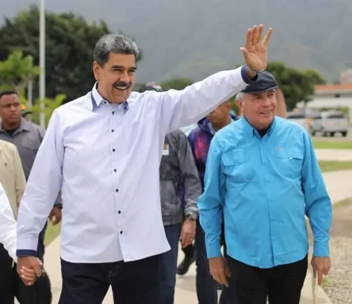 Maduro: inversión en sector cafetalero está dando resultados