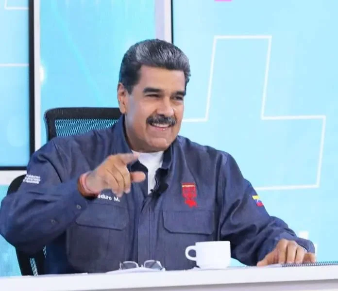 Maduro entrega más de 3.800 financiamiento a emprendedores del estado Bolívar