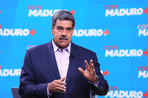 Nicolás Maduro prevé que Venezuela produzca dos millones de barriles de petróleo en 2025