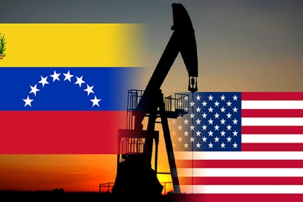 Venezuela repunta hasta el 6º puesto en ranking de exportadores de petróleo hacia EEUU