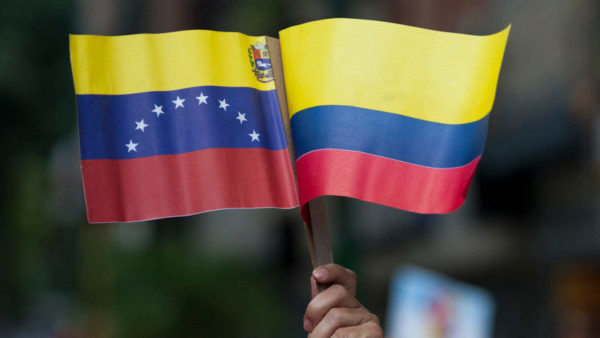 Empresarios colombianos consideran importante que exista el "nearshoring" entre Venezuela y Colombia