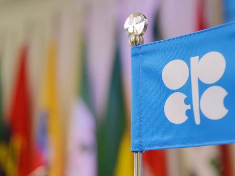 La OPEP prevé que la demanda de petróleo crezca 2,2 millones de barriles diarios en 2024