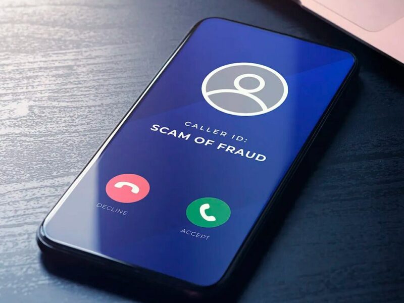 Así puedes evitar las llamadas de fraude o spam en tu celular (+Trucos)