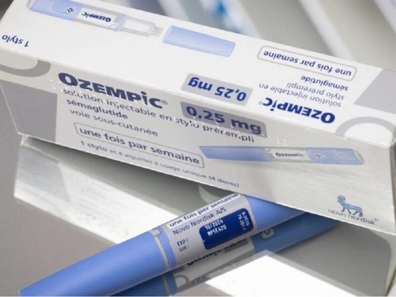La OMS emite alerta sobre medicamentos falsos para tratar la diabetes y para adelgazar