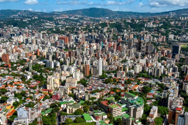 Caracas en el puesto 164: Conozca las ciudades más y menos favorecidas para vivir en el mundo en 2024