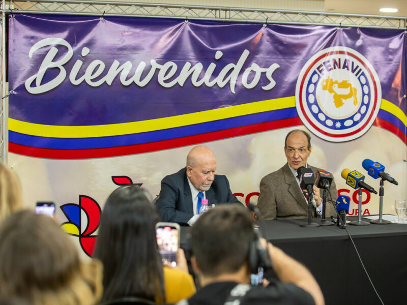 La producción avícola de Venezuela podría crecer un 8 % en 2024