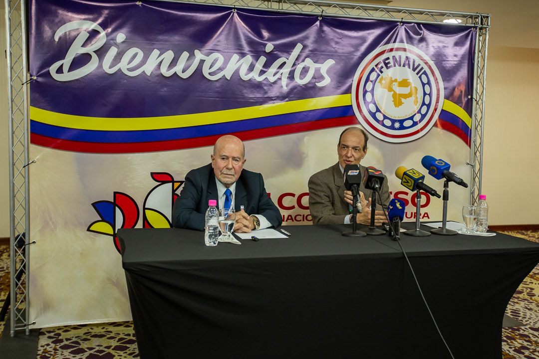 Celebrarán el XI Congreso Nacional de Avicultura