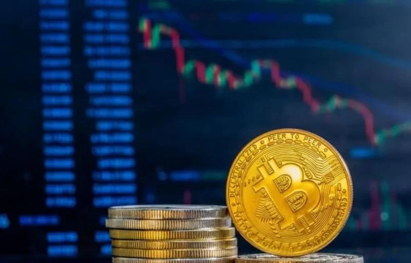 Bitcoin rebota por encima de los 60 mil dólares