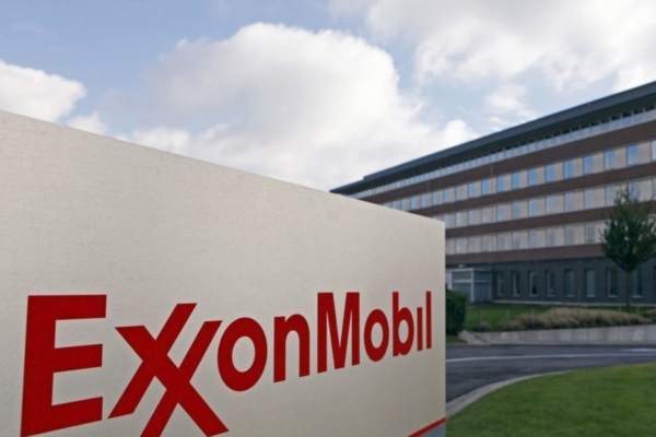 Exxon cree que el petróleo seguirá siendo "esencial" en 2050 debido a su uso industrial