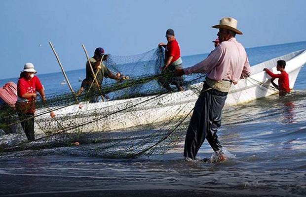 Implementan dispositivos tecnológicos para el plan Pesca Segura