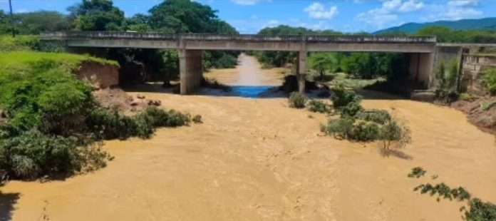 Inician monitoreo de cuencas hidrográficas en Anzoátegui