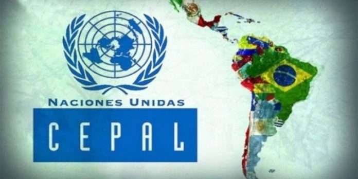 Cepal: Inversión extranjera cayó 9,9% en América Latina