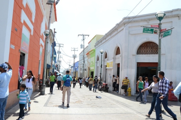 Actividad comercial en Carabobo cayó un 20% en el mes de agosto, según encuesta