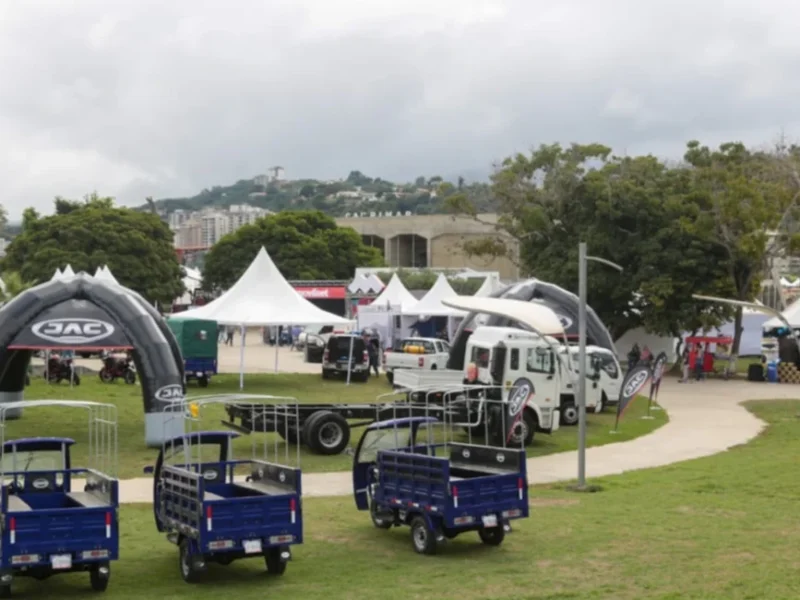 Anuncian II Expo Feria de productos turcos en La Carlota