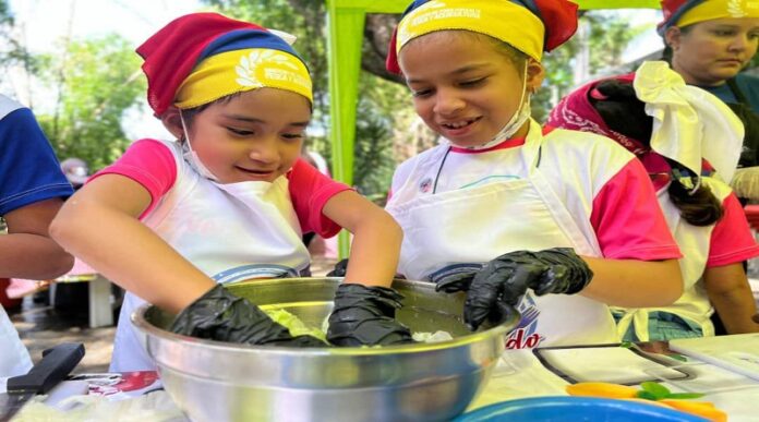 Incentivan consumo de proteína pesquera en niños y adolescentes