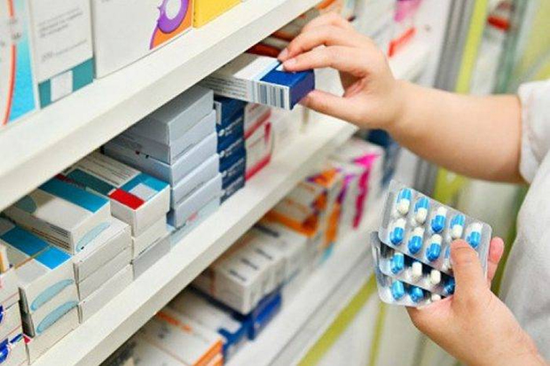 Industria farmacéutica registra más de 40% de recuperación en comparación al 2023