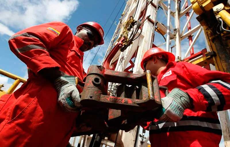 Reuters: exportaciones petroleras de Venezuela suben en agosto 2024 a máximo de 4 años