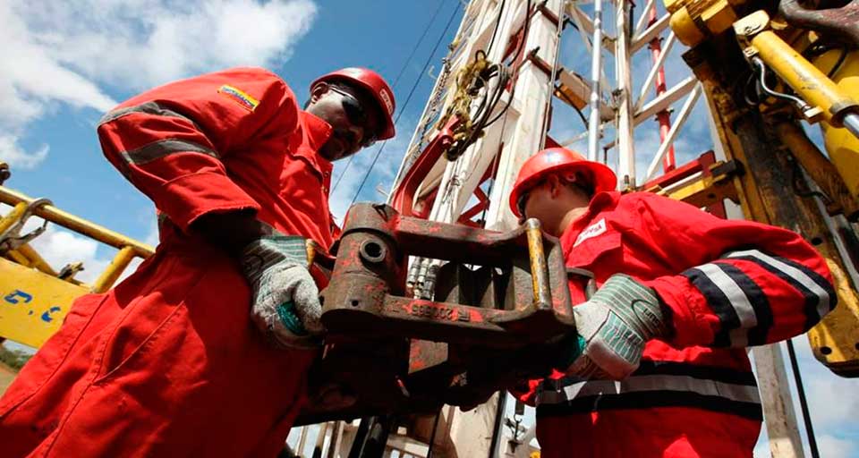 Reuters: exportaciones petroleras de Venezuela suben en agosto 2024 a máximo de 4 años