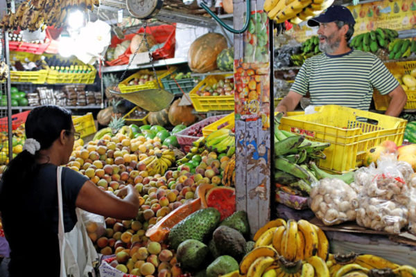 Fedeagro alerta sobre bandas delictivas que ingresan al país frutas y hortalizas por contrabando y sin control sanitario