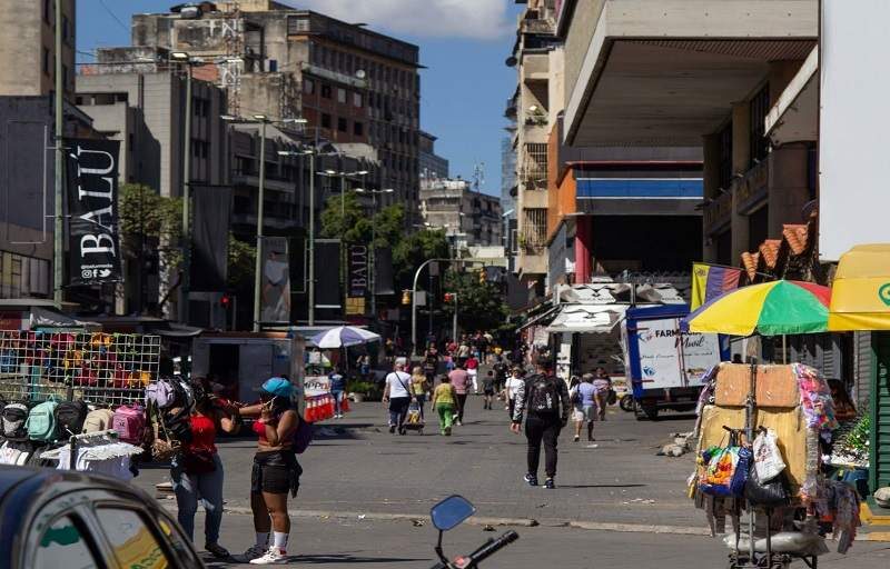 Jesús Palacios: el negocio del volumen en Venezuela está en vender al «consumidor invisible»