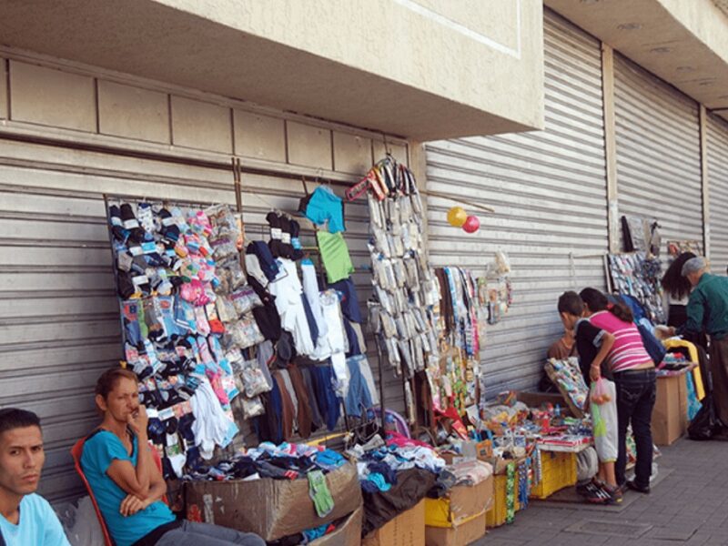 Consecomercio insiste en una reforma tributaria para generar seguridad jurídica