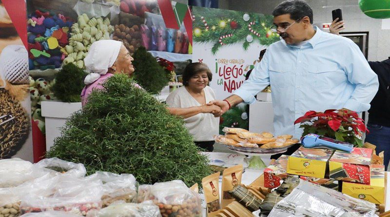 En Claves: Parámetros aprobados por el Ejecutivo para el fortalecimiento económico del país en 2024-25