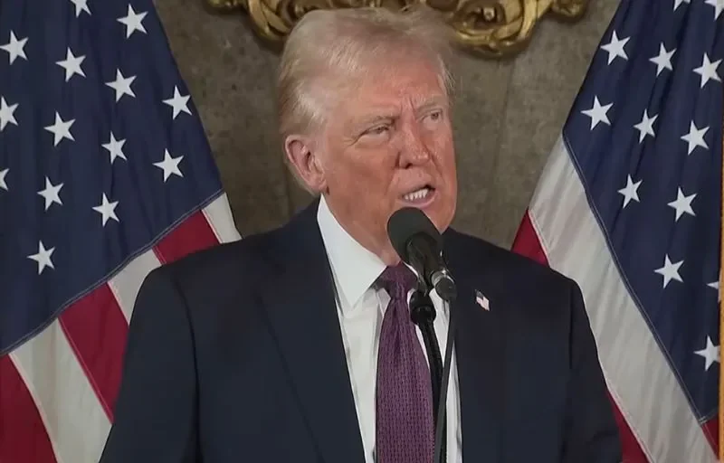 Fox: Trump eleva los aranceles a China hasta el 104 %