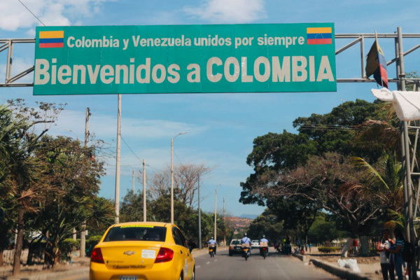 Intercambio comercial entre Venezuela y Colombia incrementó 42,7% en 2024