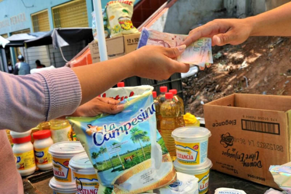 #Informe: El trabajo por cuenta propia crece en Venezuela como respuesta a la precariedad salarial