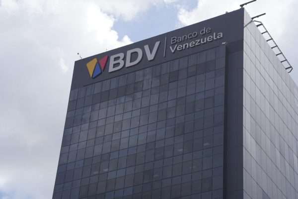 Banco de Venezuela ha neutralizado más de 19 mil intentos de estafa