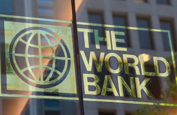 América Latina y el Caribe crecerán solo un 2,1% en 2025, alerta el Banco Mundial