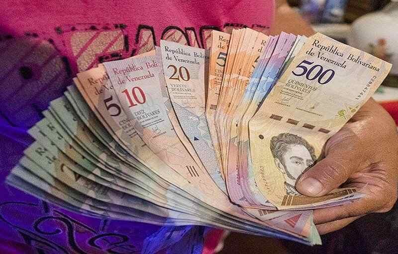 OVF: Remuneración en bolívares de los trabajadores cayó 1,4% en el primer trimestre de 2025