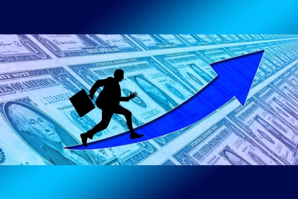 Dólar oficial ha subido 23,40% en abril y avanza hacia el mayor aumento mensual desde octubre