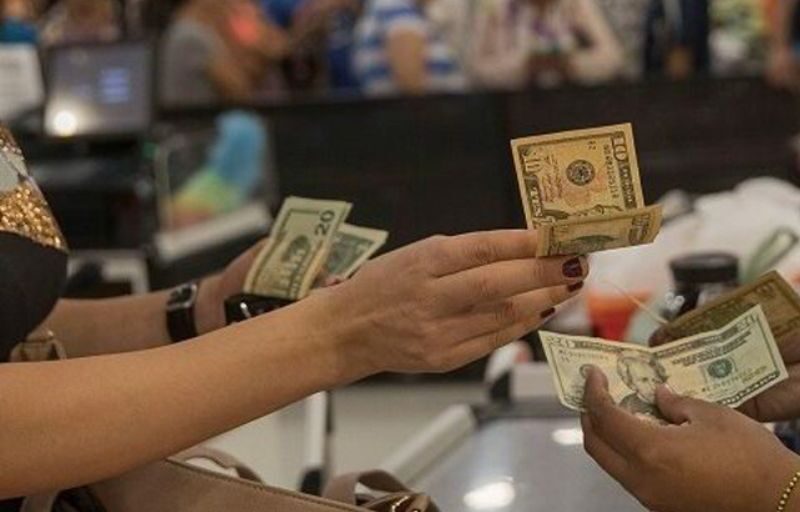 Tasa de Cambio Referencial del BCV: 83,4182 Bs/USD (+1,2617%). Fecha Valor: jueves 24 de abril de 2025