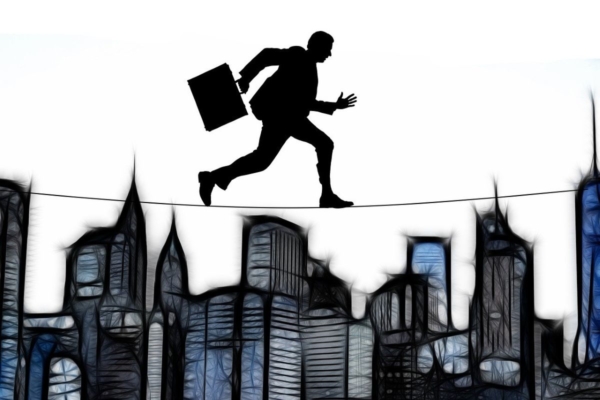 #Informe: El reto del equilibrio financiero para las empresas en medio de un ajuste cambiario